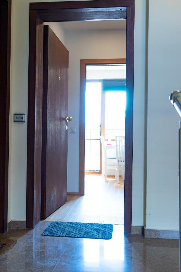 Studio 3 Daire Varna Dış mekan fotoğraf